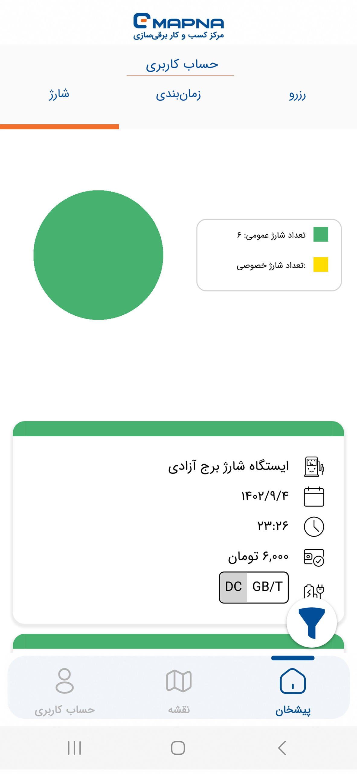 خدمات شارژ خودروهای برقی - 3 scaled 4