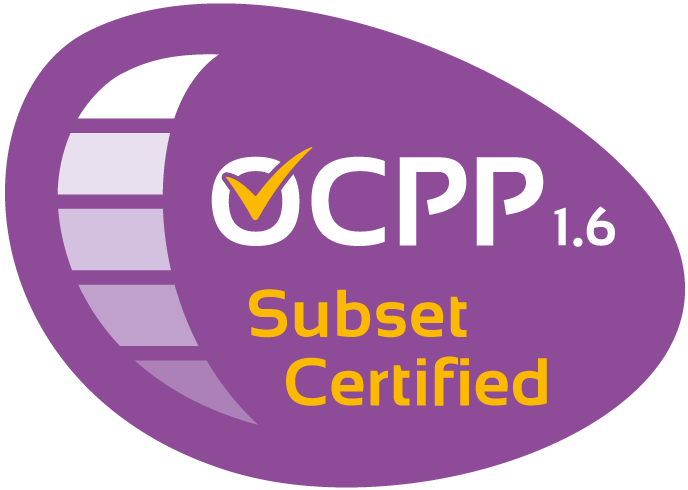 OCPP1.6-subset